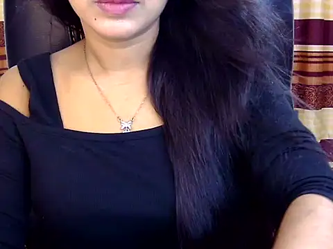 عرض كام Noor_Zarin