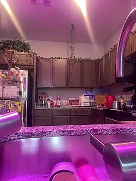 terrestrial-mermaid Adlı Modelin Canlı XXX Sohbeti