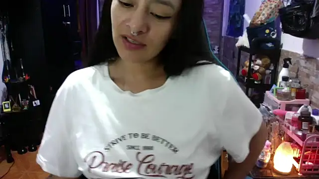 AngelaQueen_ Obrolan Langsung XXX