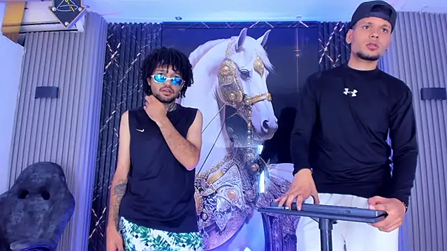 Show de Josh_Hot_Sex na webcam