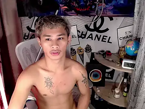 UrPinoyhot Show in webcam