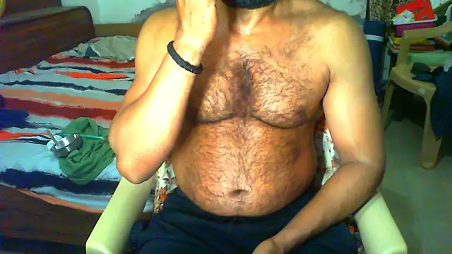 Živý XXX chat Vbestshow