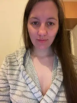 Nicole-Ray's Live XXX Chat