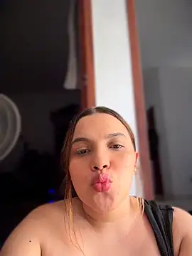 Živý XXX chat Colibri_xxx