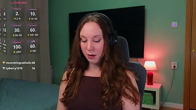 fix_youuuu Adlı Modelin Canlı XXX Sohbeti