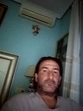 Show de webcam de DanTrov79