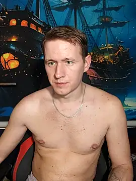 DiMastyzzzのウェブカメラショー