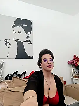 RebeccaNoble live XXX chat