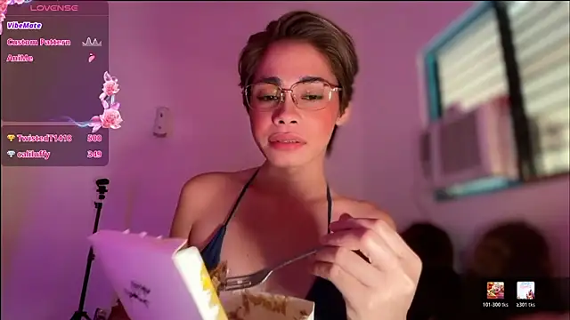 Jamie_Sullivann – Live XXX-chat