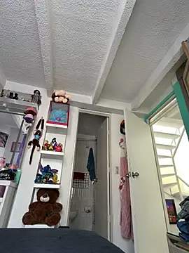 Niky_777 Obrolan Langsung XXX