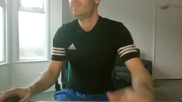 frenchbdmaninlondon 网络视讯表演