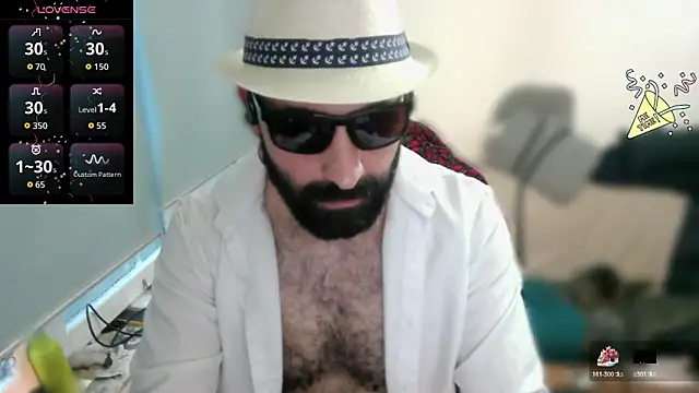 onanisme86 Webcam Show