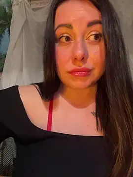 Chat +18 de DaisyStreet ao vivo