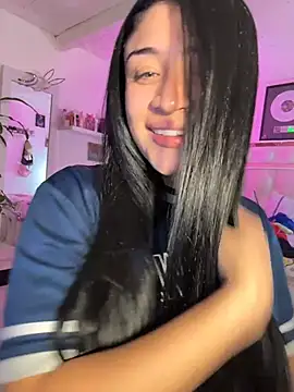 Chat XXX en directo de lucianaroy