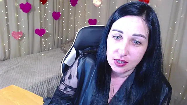 Chat +18 de JillStevens ao vivo