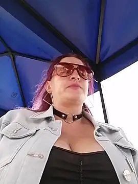 sophie_bangerのウェブカメラショー