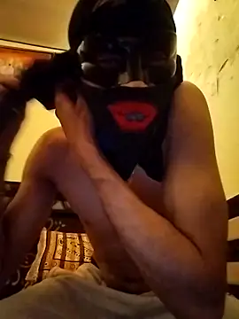 Wild_Vassu Webcam show