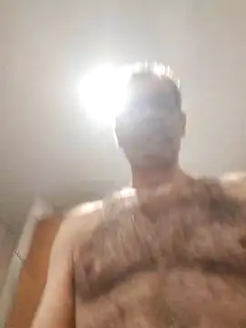 Webkamerová show delfi6