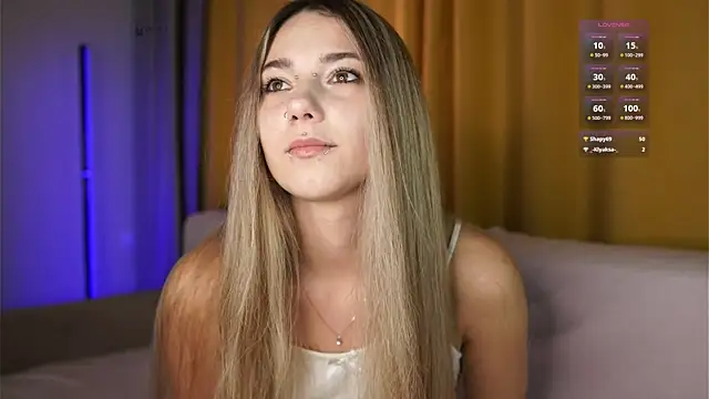 angel_lin – Live XXX-chat