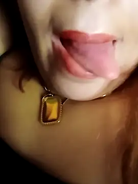 Naughty-Yousra Adlı Modelin Web Kamerası Şovu