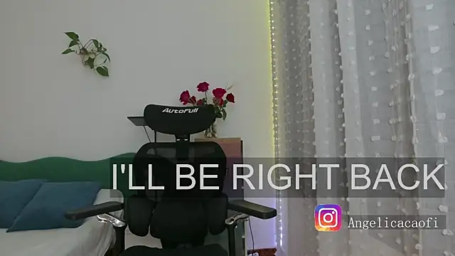 diosa_cadenasのライブXXXチャット