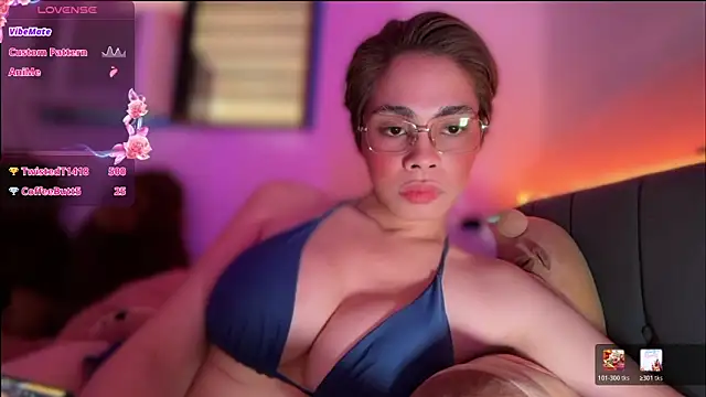 Jamie_Sullivann Webcam show