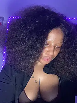 RainBougie Live XXX-chat