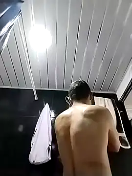 ninoa234 Pertunjukan Webcam