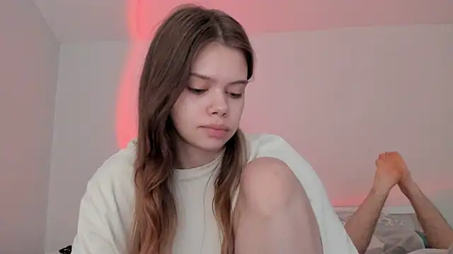 chansetolove Show Webcam