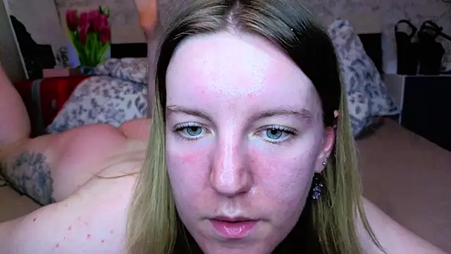 Baiambel_Mi 即時 XXX 聊天