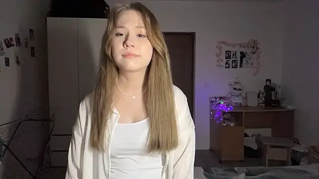 Show Webcam de NyelleSpir