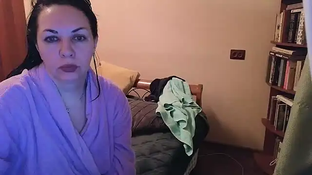 XXX chat uživo modela Roxy_doll