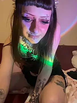 Show de webcam de TheBunnyIwas