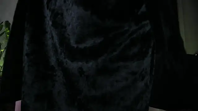 Chat XXX ao vivo de KayaNoir