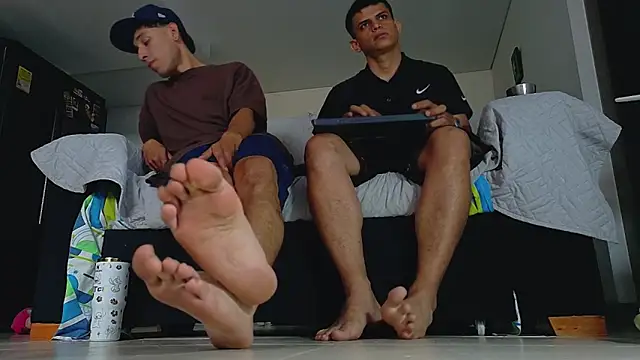 Party_Straight: вебкам-шоу