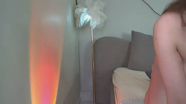 -VivienRay-'s Webcam Show