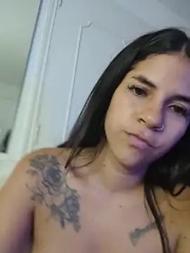 DannaX_X's Webcam Show