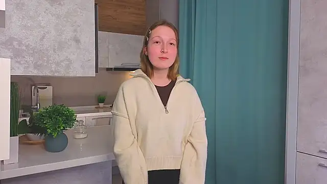 Вебкам-шоу KeIIeyStrong