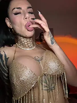 LexiCoco Live XXX Chat