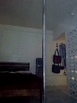 Show Webcam de Xochillovemoney2