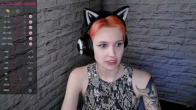 Lauren_Raquel_ Chat XXX in diretta