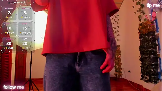 fulfill_fantasies1のライブXXXチャット