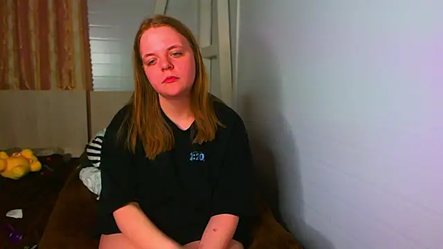 XXX chat uživo modela Evalove444