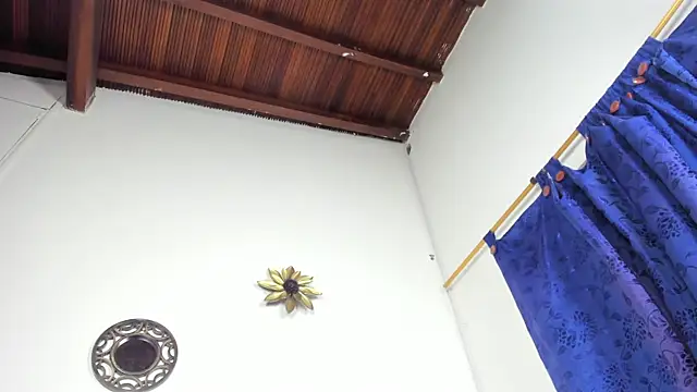 Show de webcam de Shammy_rosse