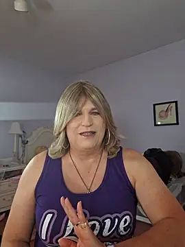 Victoriatv1 웹캠 쇼