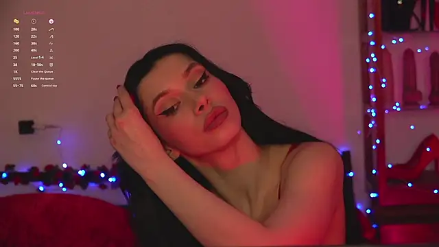 แชท XXX สดของ Olivia_Faye