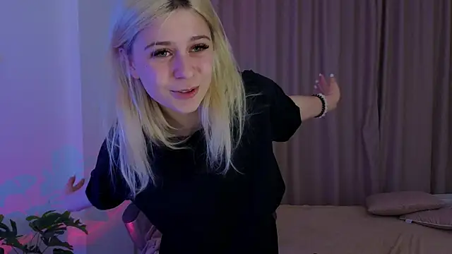 ApheliaStar Live XXX-Chat