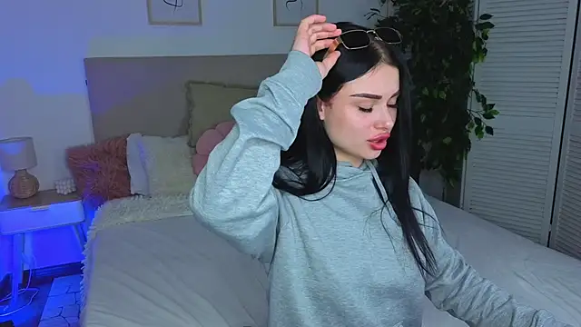 Silena_sky élő XXX-chatje