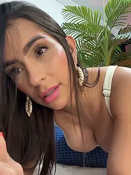 Mau_WhiteのライブXXXチャット