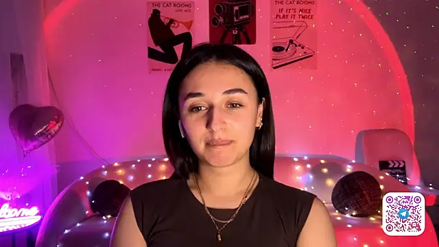 ParsedFix's Webcam Show